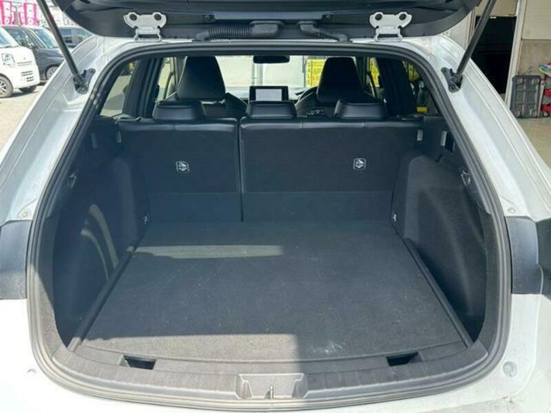 COROLLA TOURING