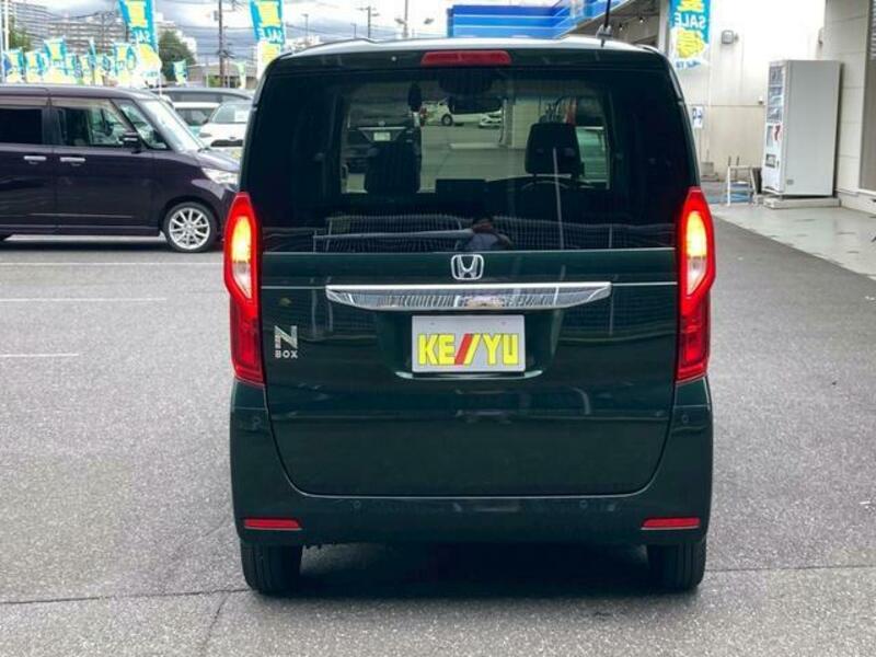 N BOX