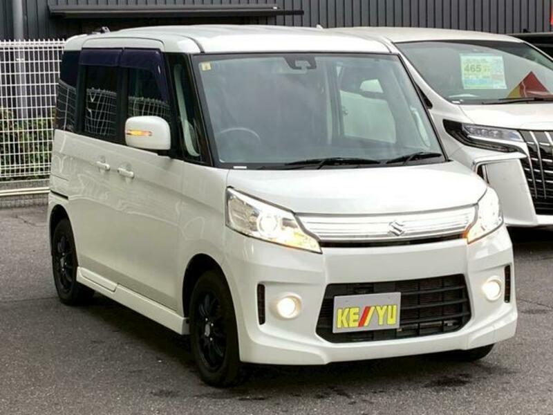 SPACIA CUSTOM