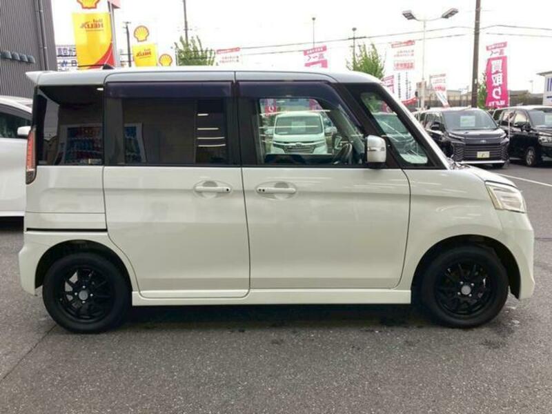 SPACIA CUSTOM