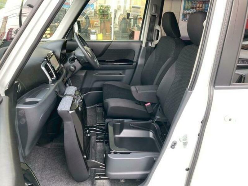 SPACIA CUSTOM