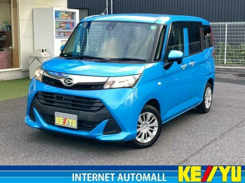DAIHATSU THOR