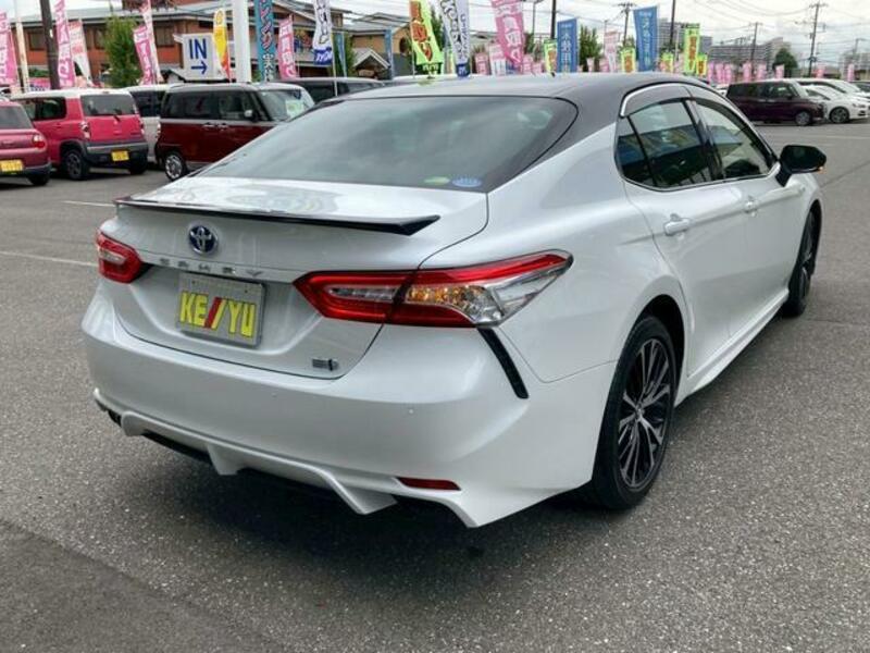 CAMRY