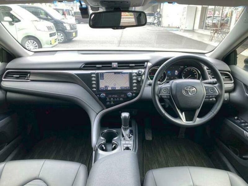 CAMRY