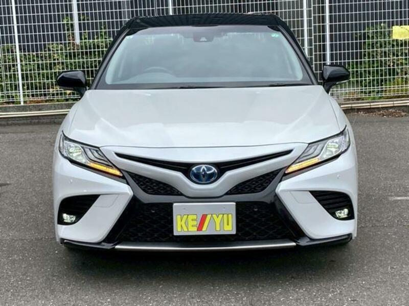CAMRY
