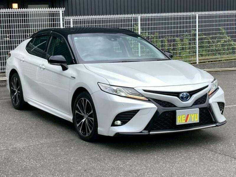 CAMRY