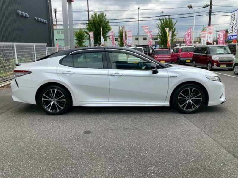 CAMRY