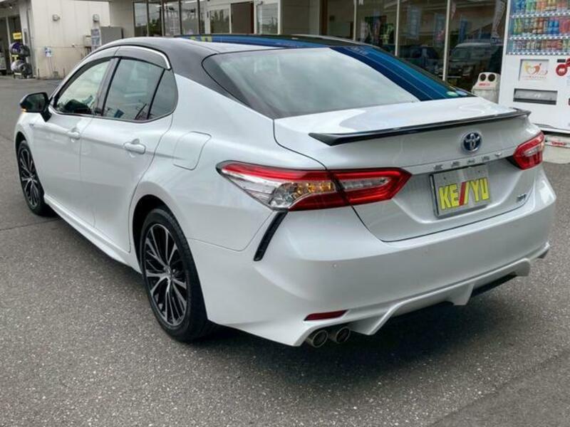 CAMRY