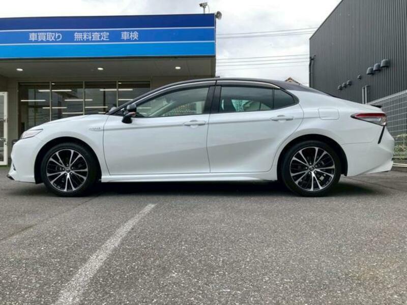 CAMRY