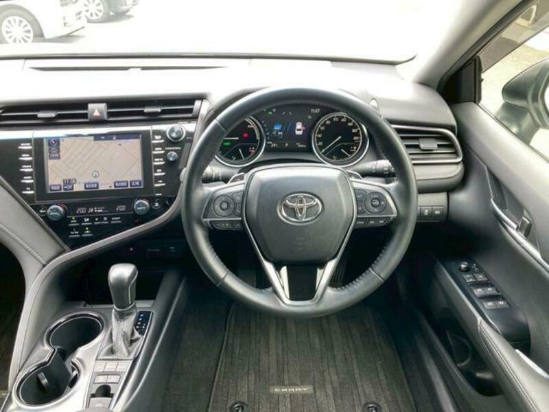 CAMRY