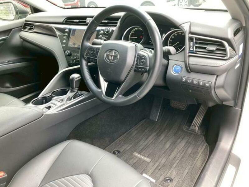 CAMRY
