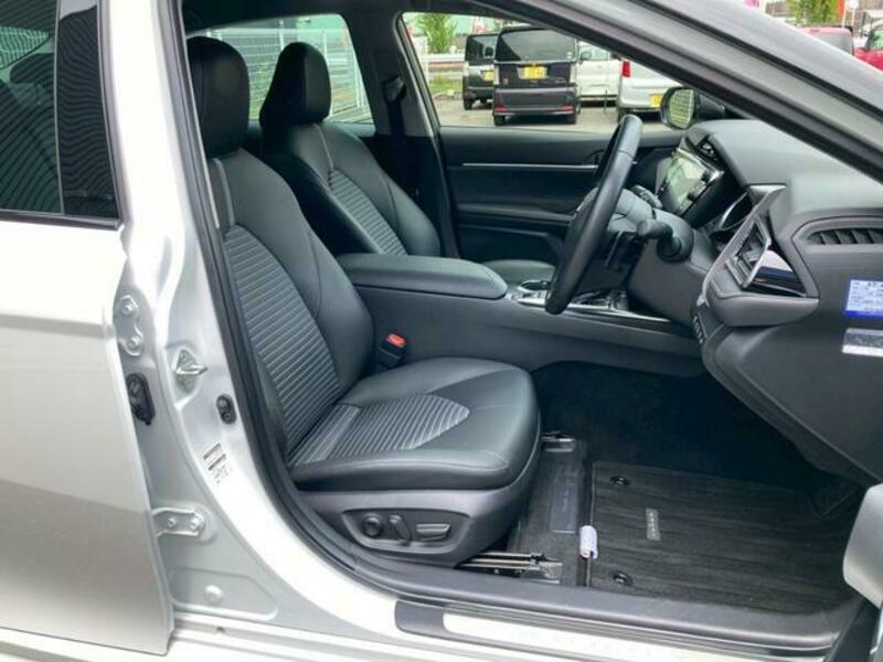 CAMRY