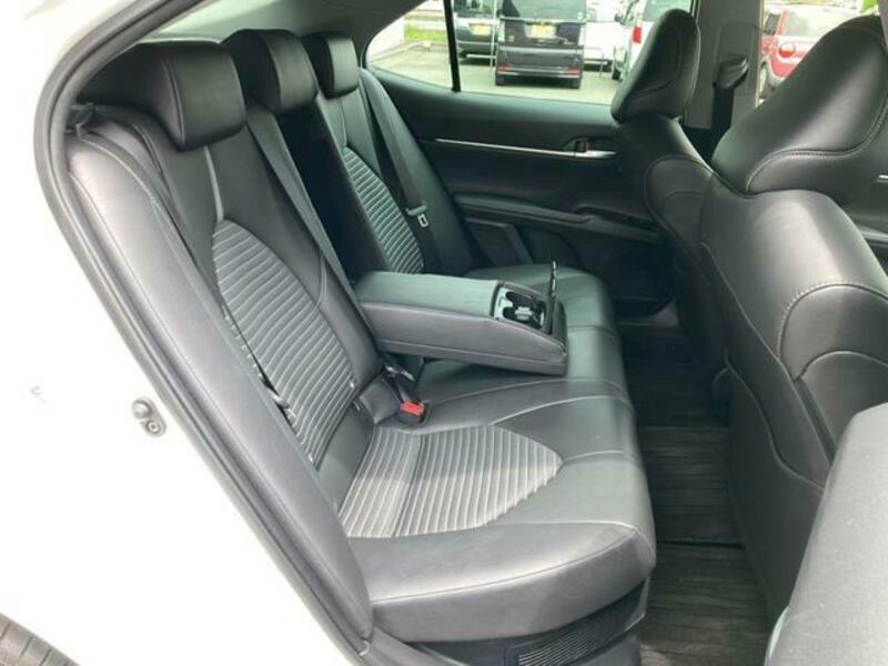 CAMRY