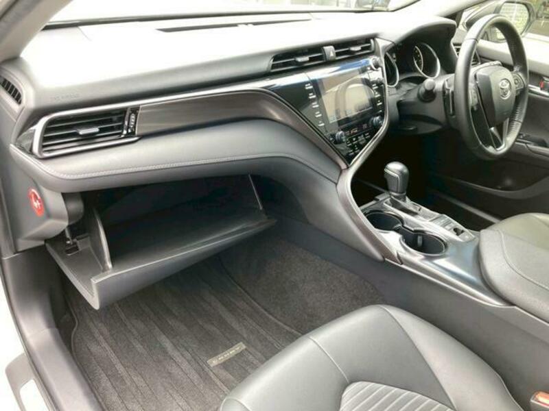 CAMRY