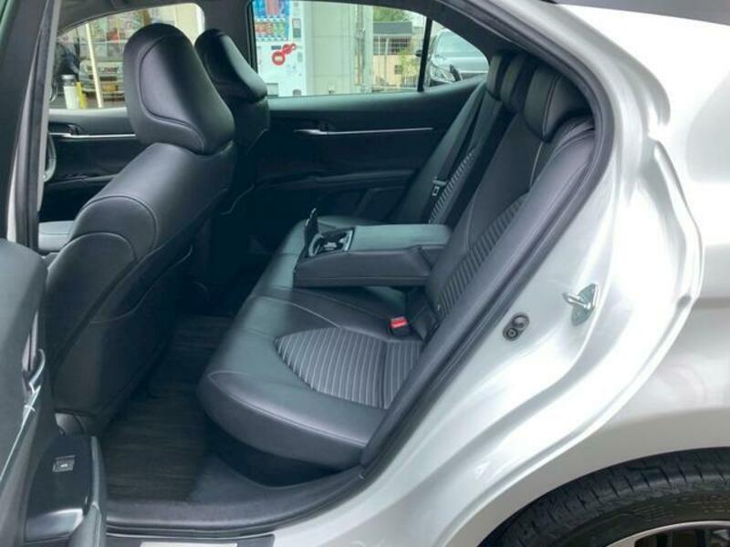 CAMRY