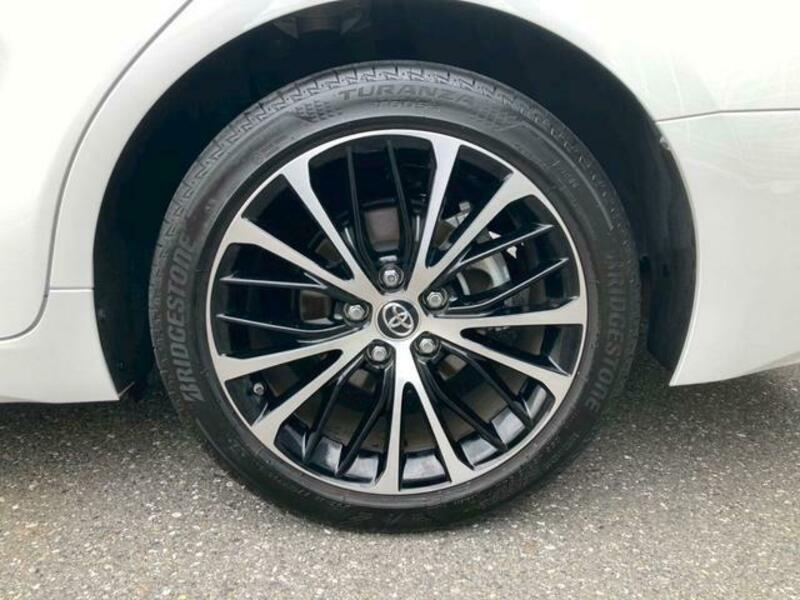 CAMRY
