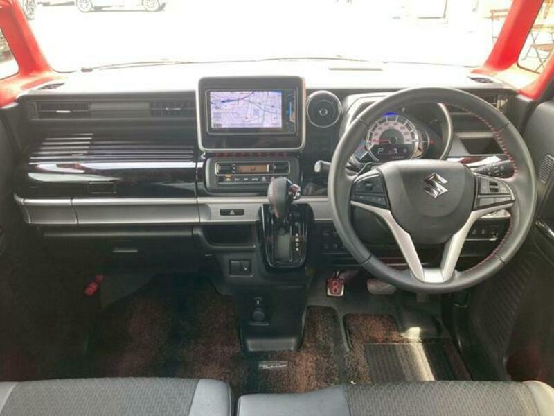 SPACIA CUSTOM