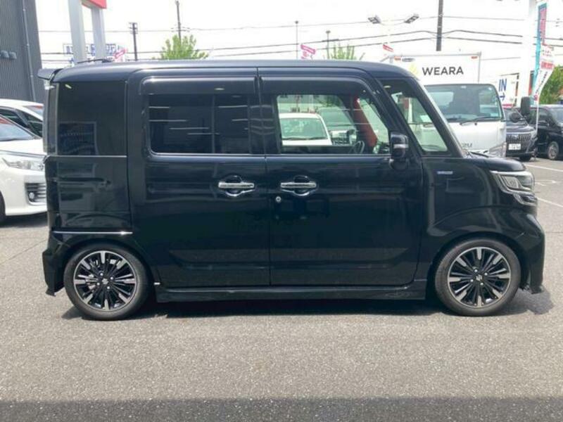 SPACIA CUSTOM