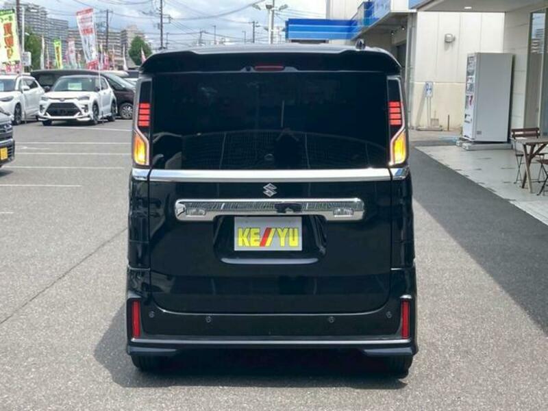 SPACIA CUSTOM