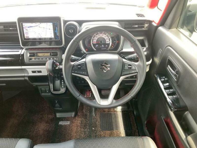 SPACIA CUSTOM