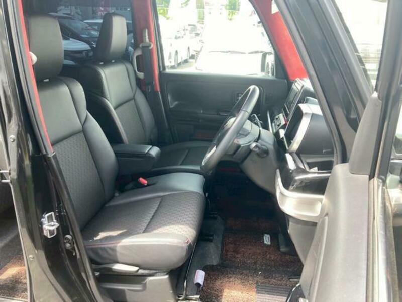SPACIA CUSTOM
