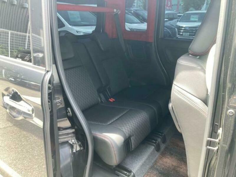 SPACIA CUSTOM