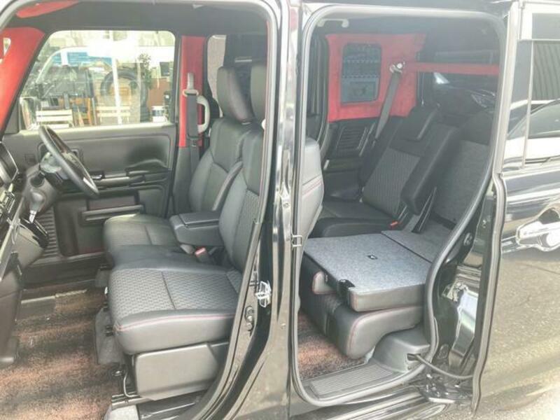SPACIA CUSTOM