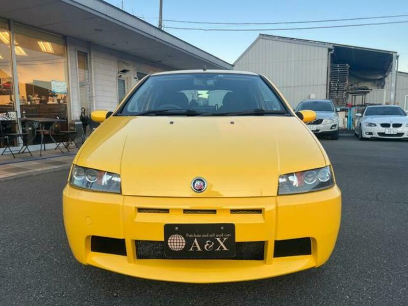 PUNTO