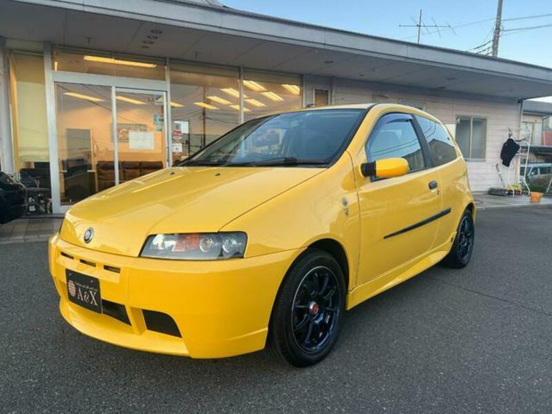 PUNTO