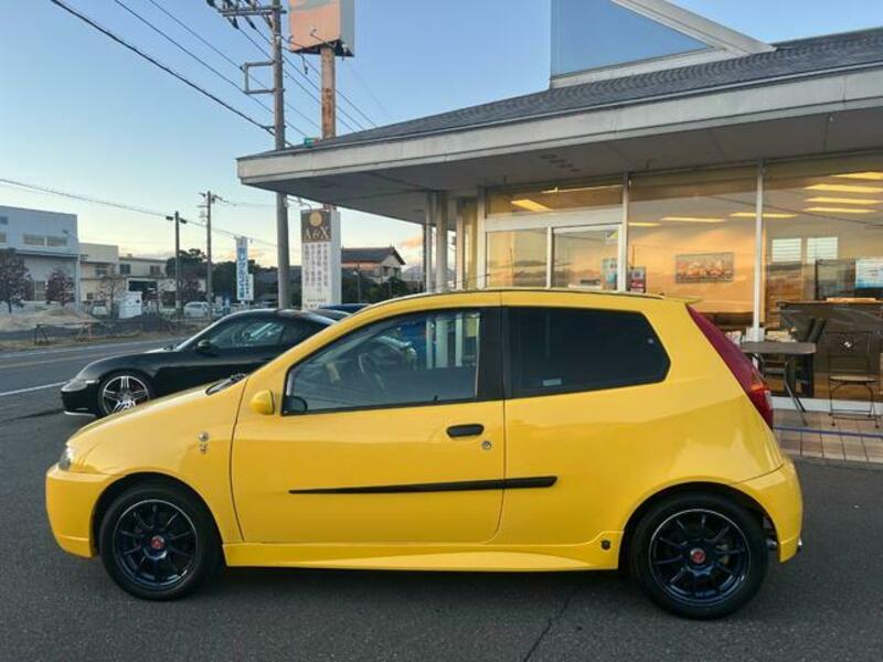 PUNTO
