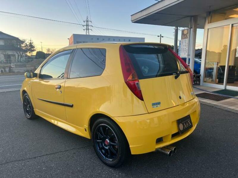PUNTO