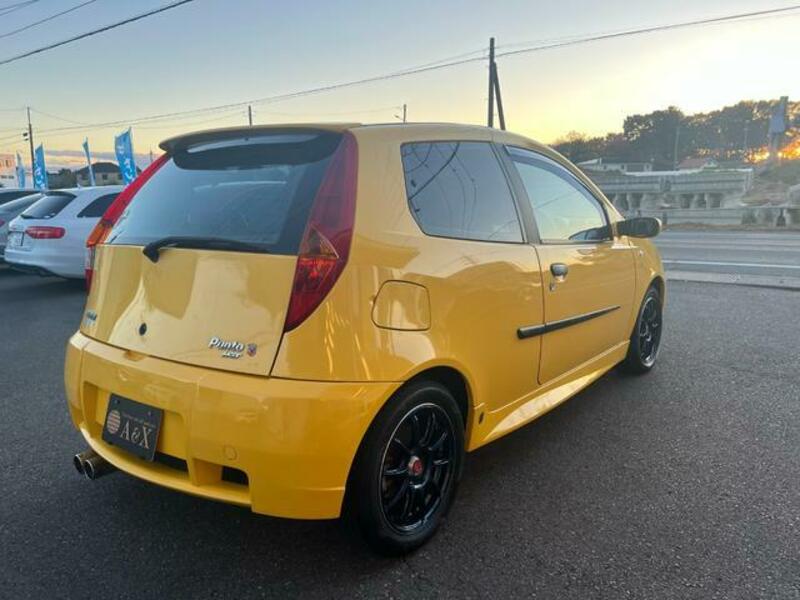 PUNTO