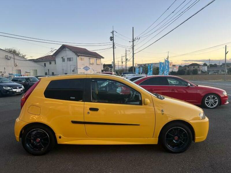PUNTO