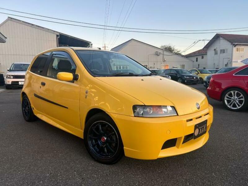 PUNTO