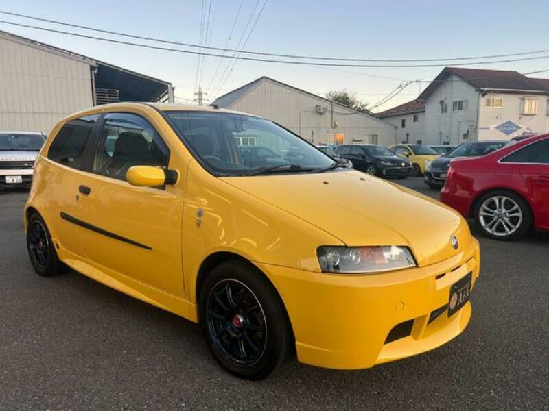 PUNTO