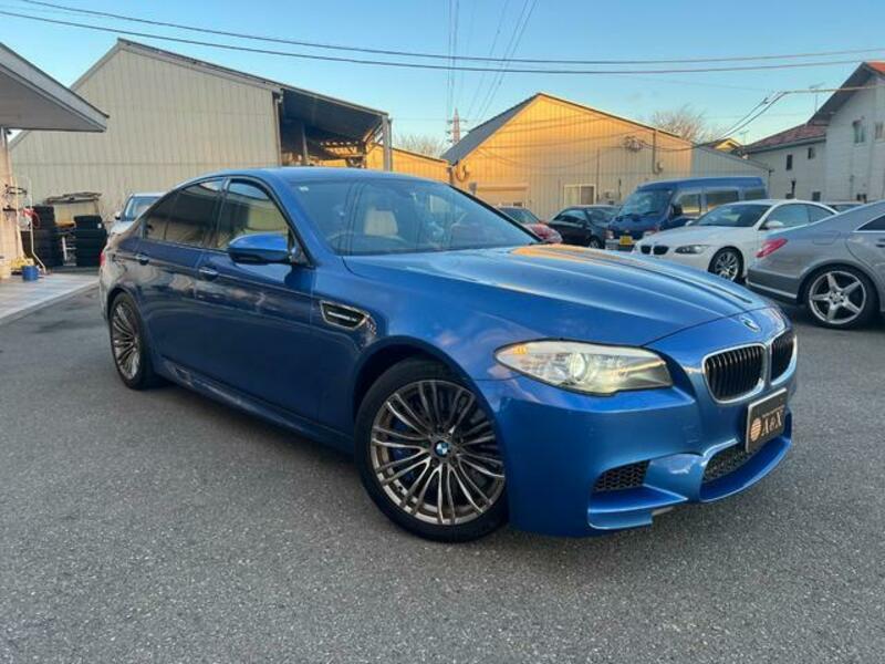 M5
