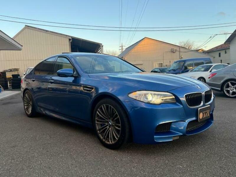 M5
