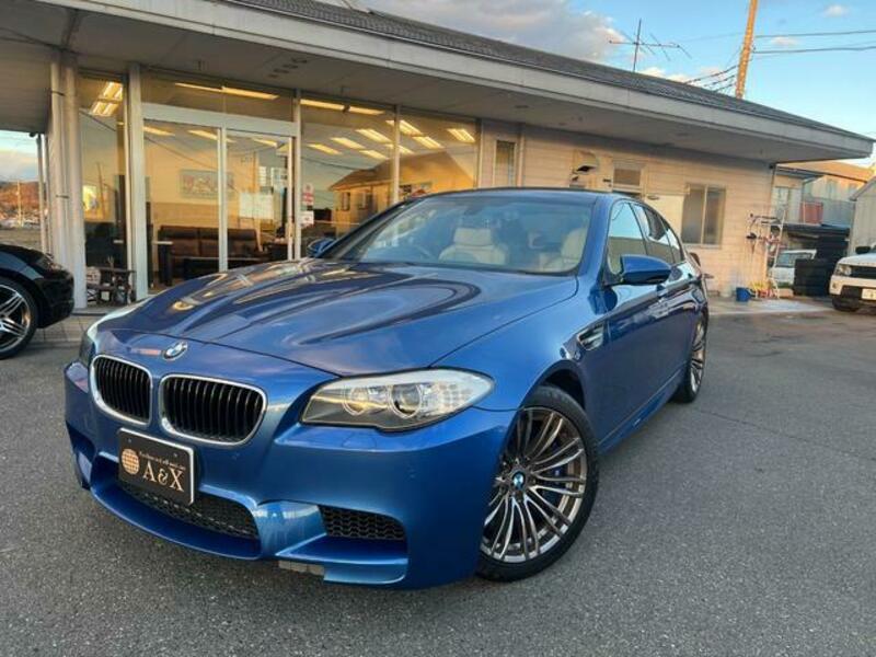 BMW M5