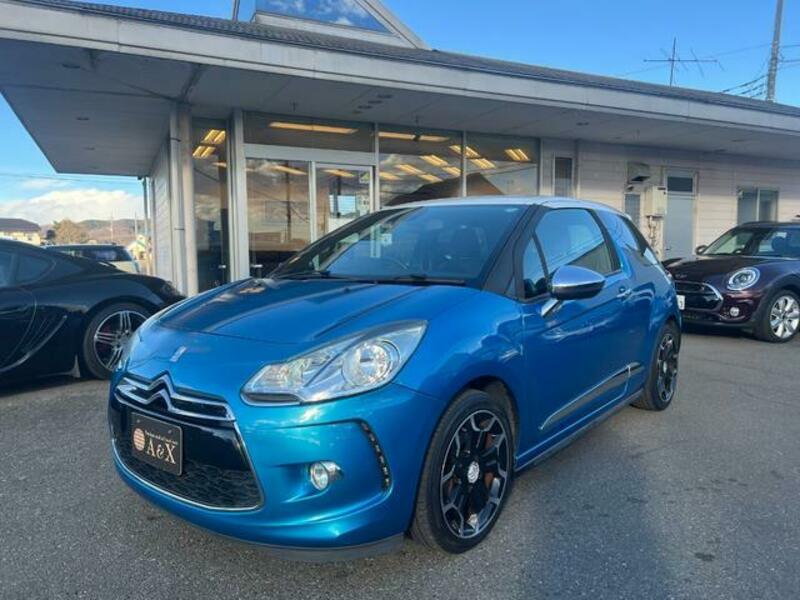 DS3