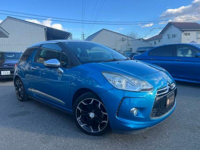 DS3