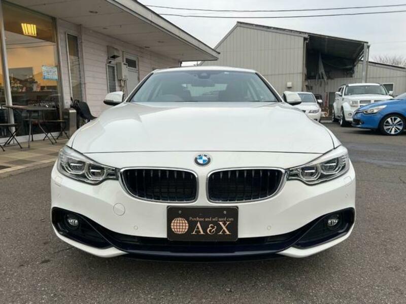 4 SERIES