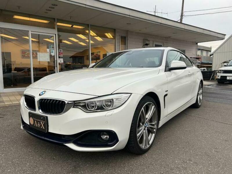 4 SERIES