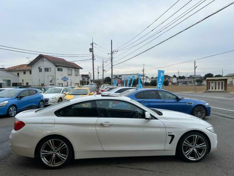 4 SERIES