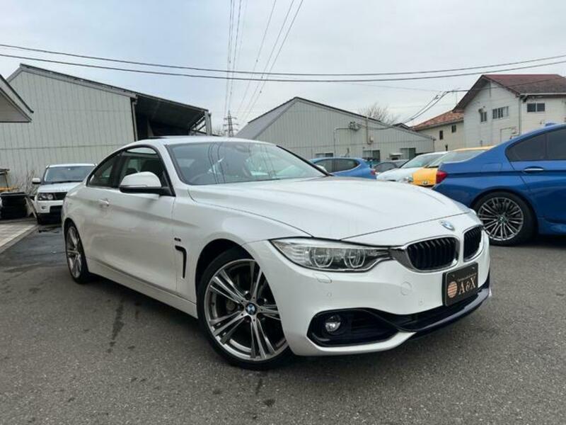 4 SERIES