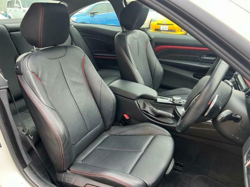 4 SERIES