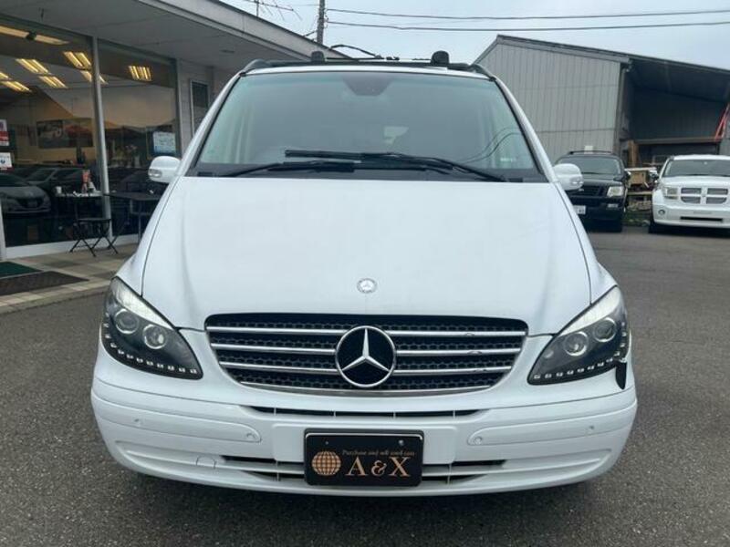 V-CLASS