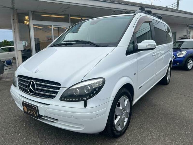V-CLASS