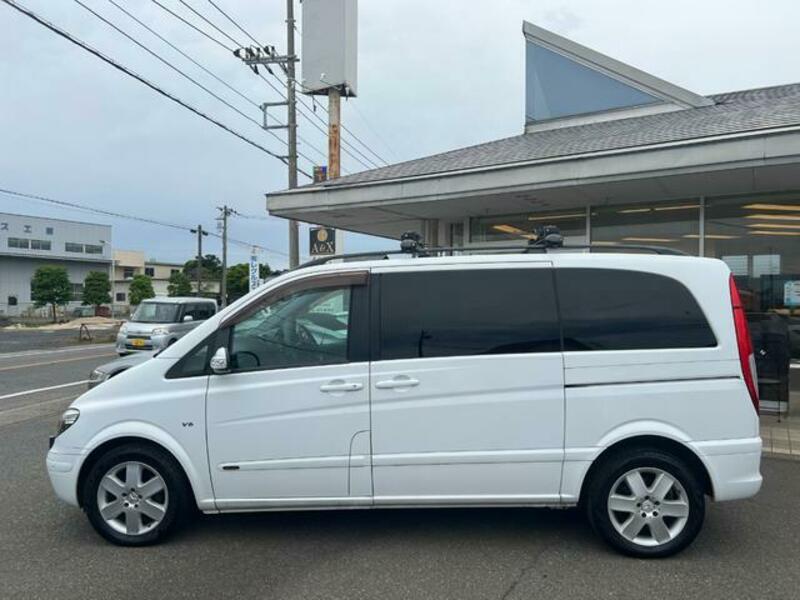 V-CLASS