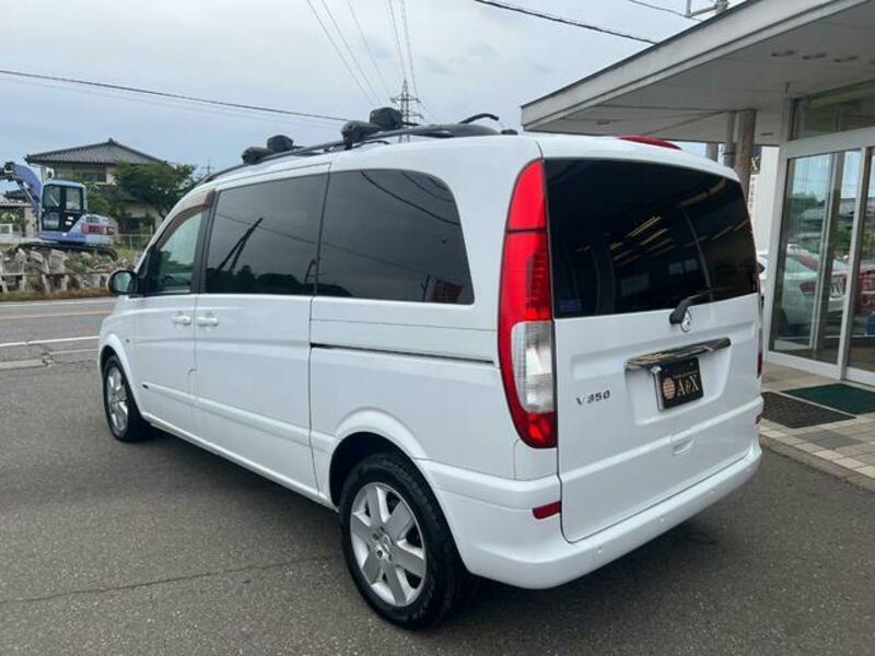 V-CLASS