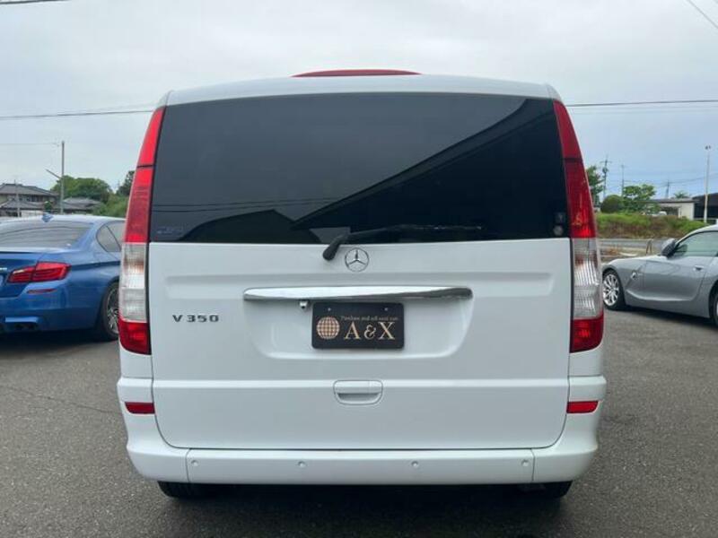 V-CLASS